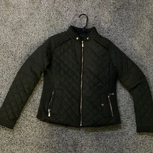 Active USA, Medium, Green Jacket